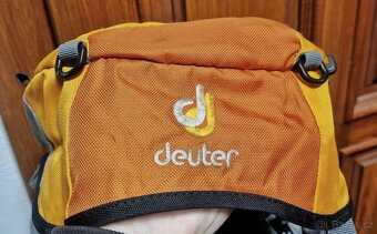 Batoh Deuter Guide 30+ - 2