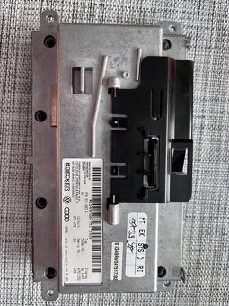 Ukazatel mmi obrazovka displej audi a4 a6 2004 - 2
