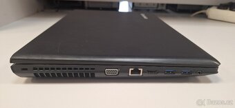 NTB LENOVO G510 15,6" - 2