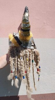 Karnevalové masky Vikingů - 2