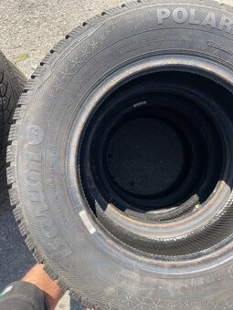 Barum 175/70/r13 - 2
