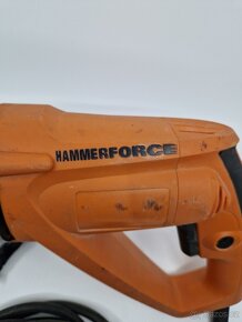 Vrtací a sekací kladivo Worx Hammer Force - 2