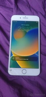 Apple iPhone 8 Plus - 2