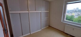 Šatní skříně - 2