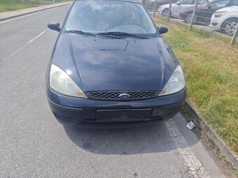 Ford Focus 1.6 74kW ND - 2