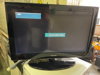 Samsung 80cm - 2