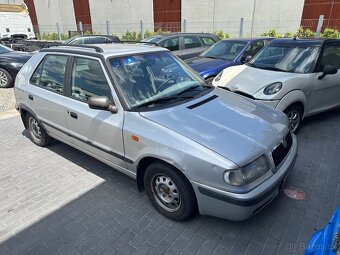 Škoda Felicia 1.6 Lx - 2
