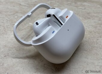 Samsung Galaxy Buds 3, white - 2
