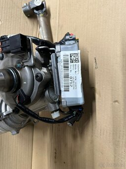 Sloupek řízení Kia Ceed - 2