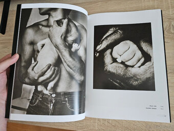 The best of Jan Saudek - 2