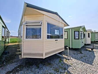 mobilheim,mobilní dům BK Parkstone 11 x3,7 m - 2