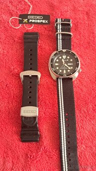 Seiko srp777k1 - 2