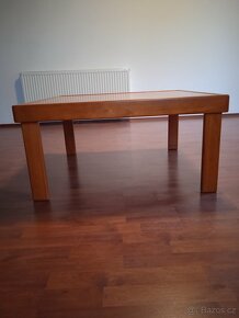 Prodám stůl od f. Jelínek - 2