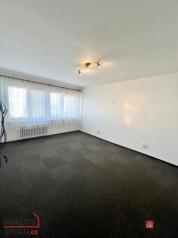 Pronájem, byty/1+1, 32 m2, Svojsíkova, Poruba, 70800 Ostrava - 2