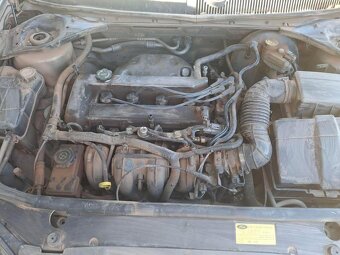 Ford Mondeo mk3 Motor Duratec HE 1.8 81kw - 2