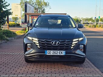 Hyundai Tucson 2022 HYBRID -21%dph - 2