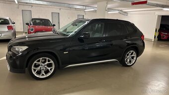 BMW X1 2.0d xDrive (130kW) Automat, Nová STK, po servisu - 2