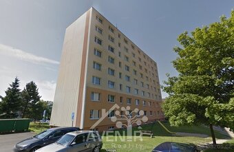 Prodej bytu v OV, 3+1, 70 m2 - Jablonec nad Nisou - Mšeno na - 2