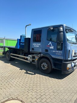 IVECO EUROCARGO - 2