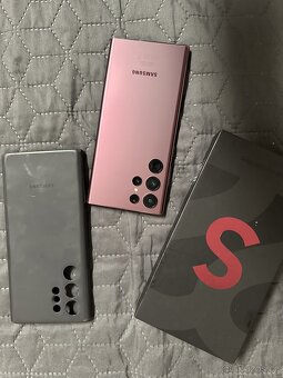 Samsung galaxy s22 ultra - 2