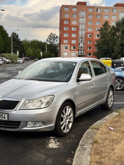 Škoda Octavia 1.9 TDi - 2