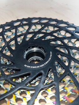 Kazeta Sram xx1 - 2