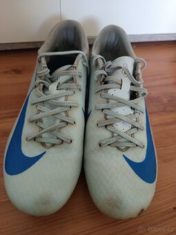 Kopačky Nike - 2