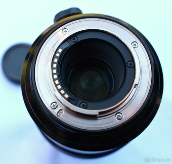 Objektivy Fujinon - 2
