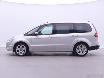 Ford Galaxy 1.6 TDCI Titanium Navi 7-Míst (2011) - 2