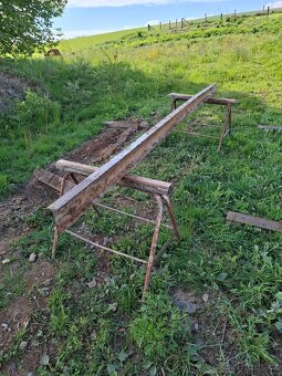 I profil zelezny 140 - 2