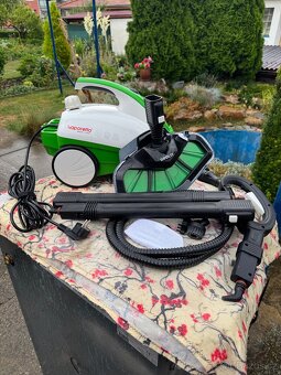 Parní čistič Vaporetto Smart_35 - 2