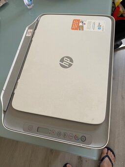 Prodám tiskárnu HP DeskJet 2720e - 2