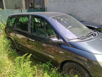 Renault megan - 2