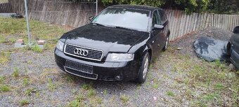 Audi A4,3,0 i, Quattro - 2