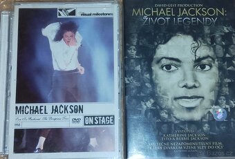 Michael jackson - 2