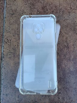 Kryt mobilu Motorola E - 2