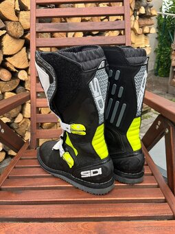 SiDi Trial Zero 2, vel. 43 - 2