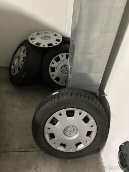 195/55 r5, 5x114,3 - 2