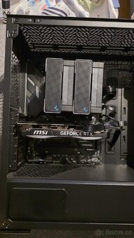 Pocitac, 4070 , i7 13700, 16-32gb ddr5 - 2