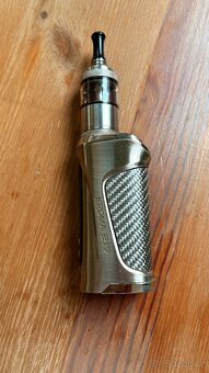 Vaping Mody - 2