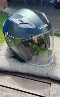 Helma w-tec YM627 - 2