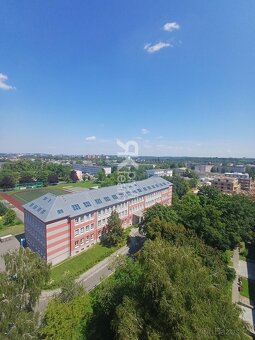 Prodej bytu 2 +1 os.vl., ul. Dvouletky, Ostrava-Hrabůvka - 2