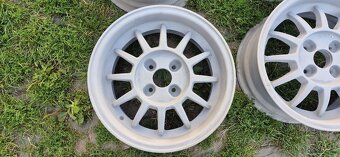 Alu disky ARC- Alurad AVO 70 - 2