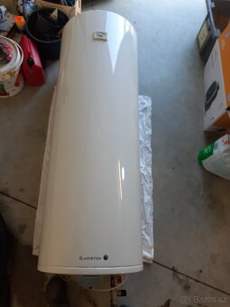 bojler Ariston - 2