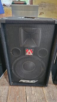 Pasivní monitory Peavey MIVE - 2