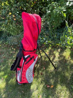 Dětský golfový set - 2