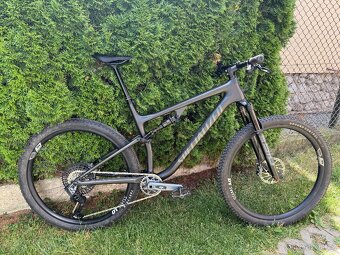 Predam Specialized Epic 29 karbon - 2