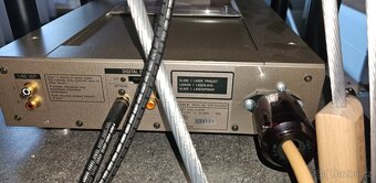 CD prehravac Sony CDP-X3000ES - 2