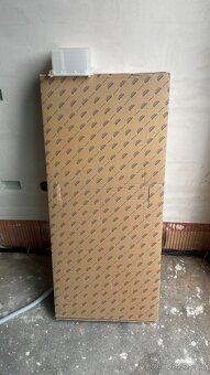 Modul WC podomítkový Grohe Rapid SL - 2