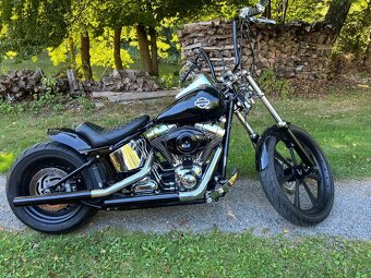 Harley Davidson - 2
